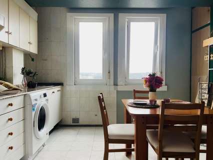Apartamento en venta en A Coruña rebajado