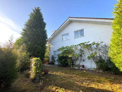 Casa en venta en Bergondo