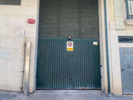 Plaza de parking en venta en Cambre