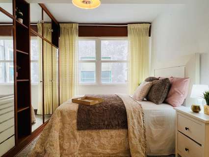 Piso en venta en A Coruña