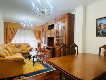 Piso en alquiler en Cambre