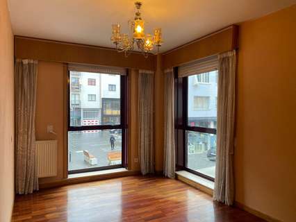 Piso en alquiler en Cambre