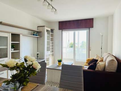 Piso en venta en Culleredo