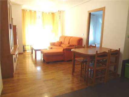 Piso en alquiler en Culleredo