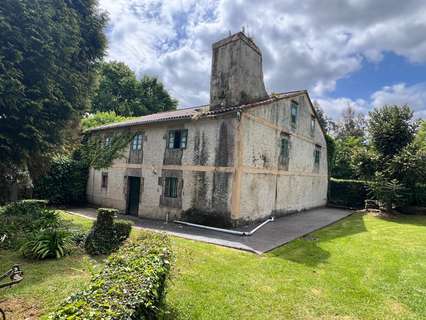 Casa en venta en Cambre