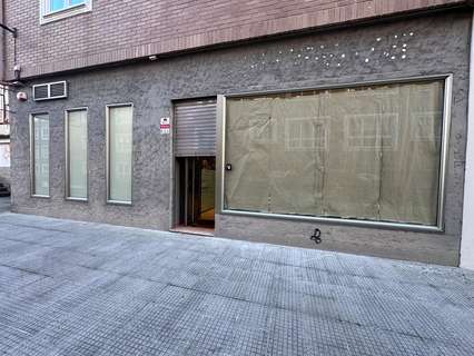 Local comercial en venta en Cambre