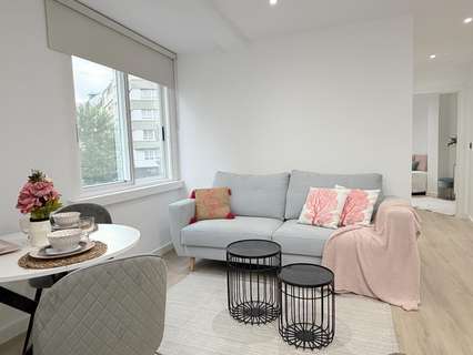 Piso en venta en A Coruña