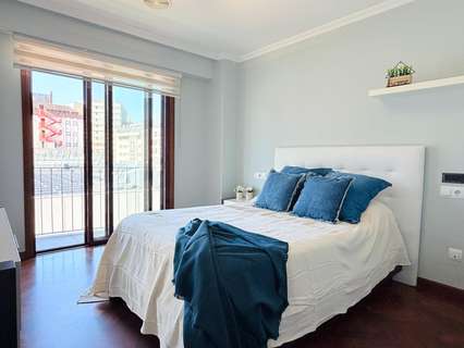 Piso en venta en A Coruña