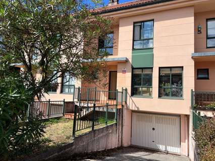 Casa en venta en Culleredo