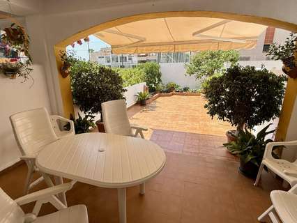 Casa en venta en San Javier zona La Manga del Mar Menor rebajada