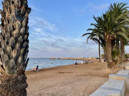 Planta baja en venta en Cartagena rebajada