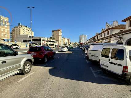Plaza de parking en venta en San Javier zona La Manga del Mar Menor rebajada