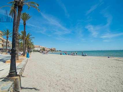 Chalet en venta en Los Alcázares