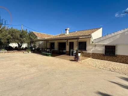 Chalet en venta en Cartagena