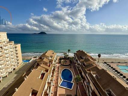 Ático dúplex en venta en San Javier zona La Manga del Mar Menor