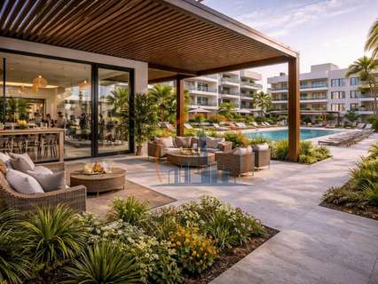 Parcela urbana en venta en San Javier