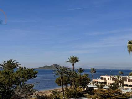 Piso en venta en San Javier zona La Manga del Mar Menor