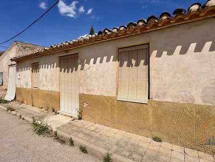 Chalet en venta en Fuente Álamo de Murcia