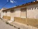 Chalet en venta en Fuente Álamo de Murcia