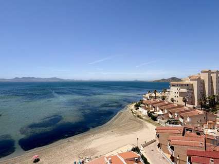 Ático en venta en San Javier zona La Manga del Mar Menor