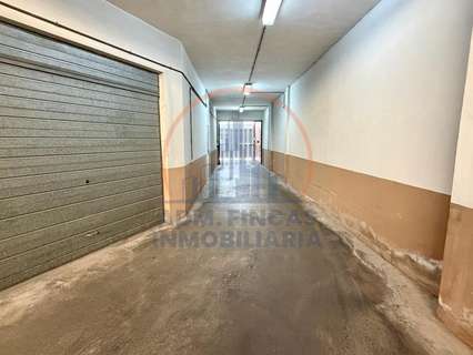 Plaza de parking en venta en Cartagena