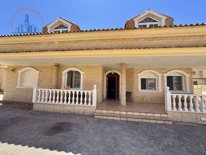 Chalet en venta en Cartagena zona Los Nietos