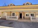 Chalet en venta en Cartagena zona Los Nietos