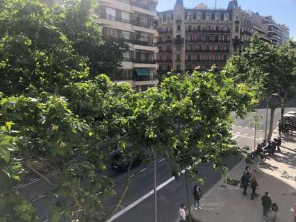 Piso en alquiler en Barcelona, rebajado