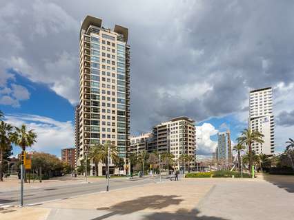 Piso en alquiler en Barcelona