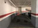 Plaza de parking en venta en Barcelona