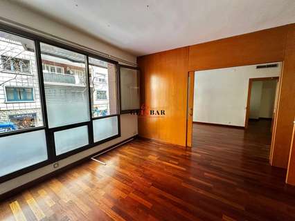 Oficina en alquiler en Barcelona rebajada