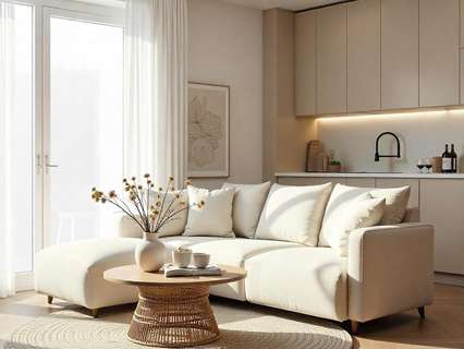 Piso en venta en Barcelona