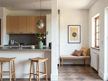 Apartamento en venta en Barcelona