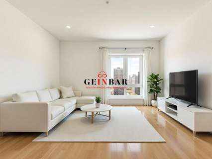 Piso en venta en Barcelona rebajado