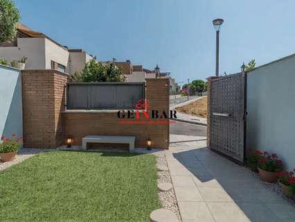 Casa en venta en Sant Andreu de Llavaneres rebajada