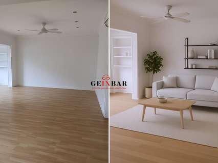 Piso en venta en Barcelona