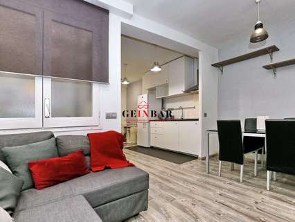 Piso en alquiler en Barcelona