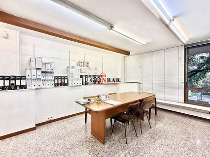 Oficina en alquiler en Barcelona