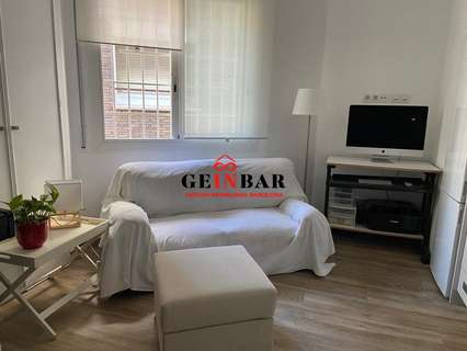 Piso en alquiler en Barcelona