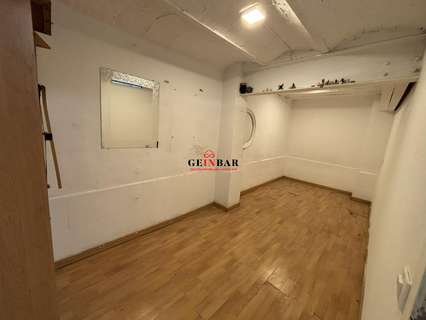 Local comercial en venta en Sant Adrià de Besòs