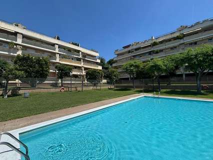 Dúplex en venta en Sant Andreu de Llavaneres