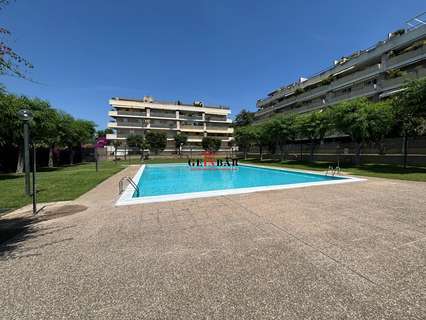 Dúplex en venta en Sant Andreu de Llavaneres