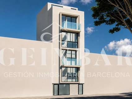 Dúplex en venta en Badalona