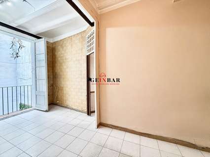 Piso en venta en Barcelona