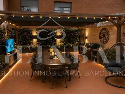 Casa en venta en Barcelona