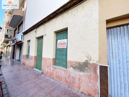 Parcela urbana en venta en Guardamar del Segura, rebajada
