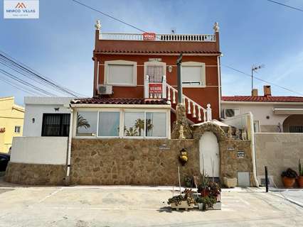Casa en venta en San Fulgencio