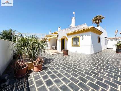 Bungalow en venta en Pilar de la Horadada