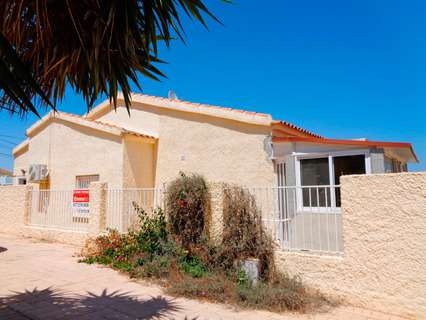 Chalet en venta en San Fulgencio