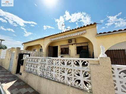 Casa en venta en San Fulgencio